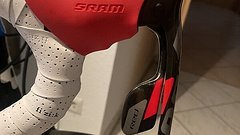 SRAM RED