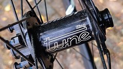 Tune 29" Laufradsatz XD non boost Gravel
