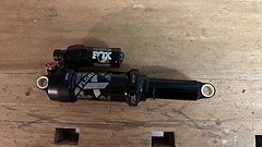 Fox Racing Shox 2022 Float X Performance,230x60