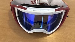 Fox Racing Brille Downhill