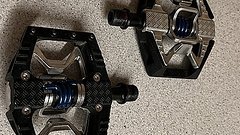 Crankbrothers double shot 2 hybrid pedal