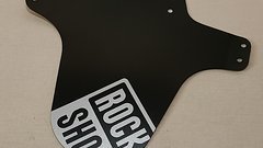 RockShox Fender Marshguard Schutzblech Mudguard MTB NEU