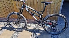 YT Industries Wicked pro 650b