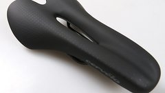 Cervélo Airform Tri Sattel Schwarz Steel Neu