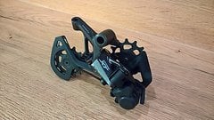 Shimano Deore XT RD-M8100-SGS 1x12 Schaltwerk *Service frisch*