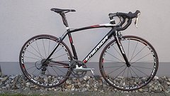 Merida Ride Lite 95