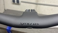 Syncros Hixon IC SL