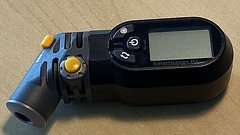 Topeak Smartgauge D2 Manometer Luftdruckprüfer