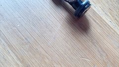 Syntace Tubeless Ventile NEU