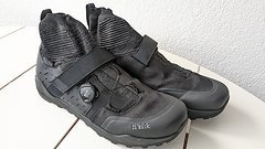 Fizik Terra clima X2 MTB Klick-Schuhe 44 Neuwertig