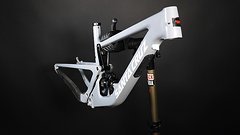 Santa Cruz Bicycles Hightower V2 CC Rahmen Gr. L