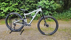 Ibis Cycles Ripmo AF