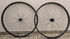 Newmen Laufräder Newmen Advanced SL A.30 29" Boost Carbon Hinterr. & Vorderr.