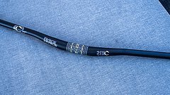 Race Face SixC Carbon / 31.8 / 20mm Rise / 780mm