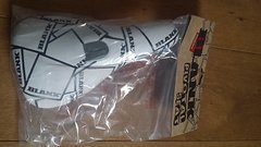Blank Pivotal Dirtbike Sattel Neu