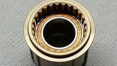Syntace MTB-Freilauf HiTorque M+MX
