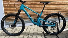 Santa Cruz Bicycles 5010 C XT-KIT RH L