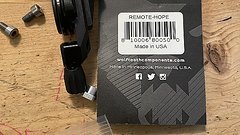 Wolf Tooth Components Remote Hope