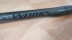 Works XC Carbon Lenker 720mm