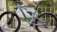 Rocky Mountain INSTINCT 970 MSL Carbon - 29er - Größe: L