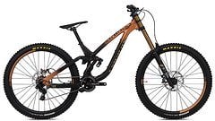 NS Bikes Fuzz 29 DH 1 Downhill 29Zoll Factory