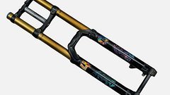 Fox Racing Shox 40 Factory Kashima 27,5 110x20 Gold