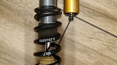 Öhlins TTX 2