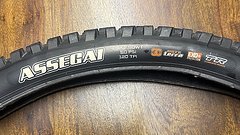 Maxxis Assegai 29 x 2.5 WT EXO+ 120 TPI