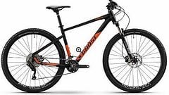 Ghost Bikes Kato Advanced 29