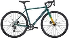 Kona JAKE THE SNAKE SRAM Apex Cyclocrosser 2022 Neu