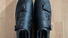 Shimano SH-RX800 (RX8) Gravel Schuhe Gr. 44