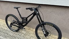 Santa Cruz Bicycles V10