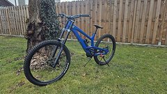 YT Industries Tues Base Al 2020 XL