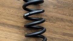 RockShox Stahlfeder 400lb 57,5-65mm Einbaulänge 151mm