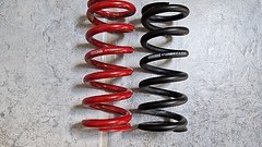 RockShox Coil 350lbs 47,5-55mm
