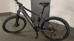 Cube Reaction Hybrid Race 750 – XXL – neuwertig – Top-Zustand