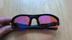 Oakley Flak Radbrille
