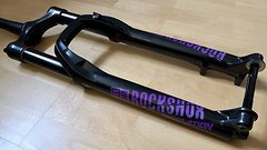 RockShox Revelation RC Debonair 150mm (27.5", Boost 15x110mm)