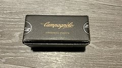 Campagnolo BB86 Press-Fit pro tech Lagerschalen 86,5x41