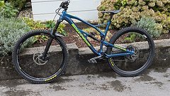 Nukeproof Mega 290 AL XL