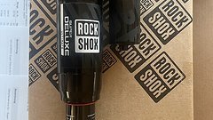 RockShox Super Deluxe Ultimate RC2T 205x60mm C1 2023 | Anyrace Goldenride