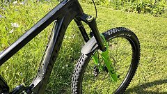 Santa Cruz Bicycles Nomad