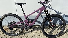 Santa Cruz Bicycles MEGATOWER CC CARBON 29" L