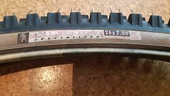 Specialized Team Control 26x2.00 (Vintage, 90er Jahre!)