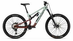 Rocky Mountain Slayer C70 C1 Carbon Gr.M NEU