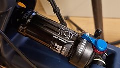 Fox Racing Shox DPS