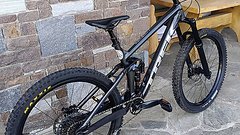 Trek Remedy 8 Größe M/L