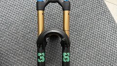 Fox Racing Shox 38 Factory 29 Grip2 170mm inkl. Mudguard