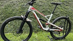 YT Industries Jeffsy CF 27.5