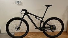 Specialized S-WORKS EPIC, AXS, L